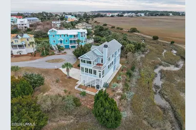18 Sand Dollar Court, Harbor Island, SC 29920 - Photo 5
