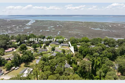 5952 Pleasant Farm Court, Beaufort, SC 29906 - Photo 43