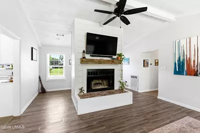 5952 Pleasant Farm Court, Beaufort, SC 29906 - Photo 13