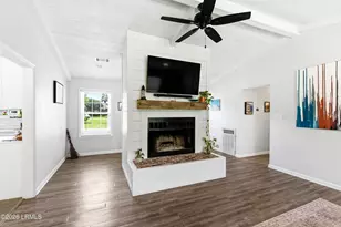 5952 Pleasant Farm Ct, Beaufort, SC 29906 - Photo 13