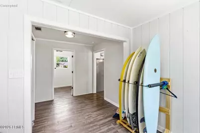 5952 Pleasant Farm Court, Beaufort, SC 29906 - Photo 23