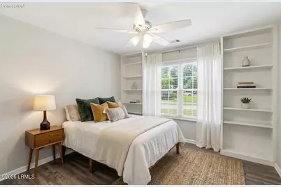 5952 Pleasant Farm Court, Beaufort, SC 29906 - Photo 33