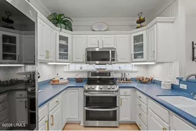 742 Bonito Drive, Fripp Island, SC 29920 - Photo 13