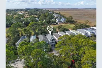 742 Bonito Drive, Fripp Island, SC 29920 - Photo 35