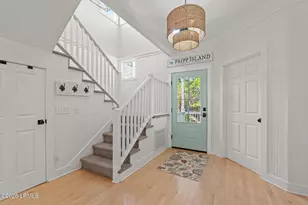 742 Bonito Dr, Fripp Island, SC 29920 - Photo 3