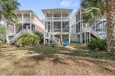 742 Bonito Drive, Fripp Island, SC 29920 - Photo 29