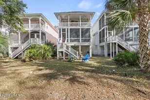 742 Bonito Dr, Fripp Island, SC 29920 - Photo 29