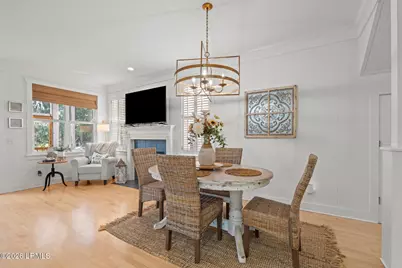 742 Bonito Drive, Fripp Island, SC 29920 - Photo 5