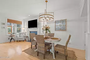 742 Bonito Dr, Fripp Island, SC 29920 - Photo 5