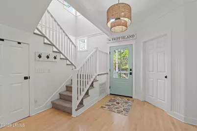 742 Bonito Drive, Fripp Island, SC 29920 - Photo 1