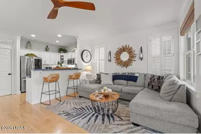 742 Bonito Drive, Fripp Island, SC 29920 - Photo 5