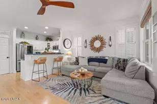 742 Bonito Dr, Fripp Island, SC 29920 - Photo 5