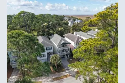 742 Bonito Drive, Fripp Island, SC 29920 - Photo 1