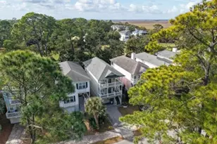 742 Bonito Dr, Fripp Island, SC 29920 - Photo 1