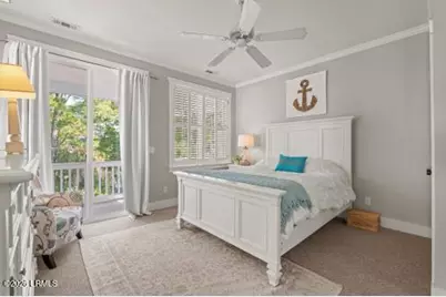 742 Bonito Drive, Fripp Island, SC 29920 - Photo 17