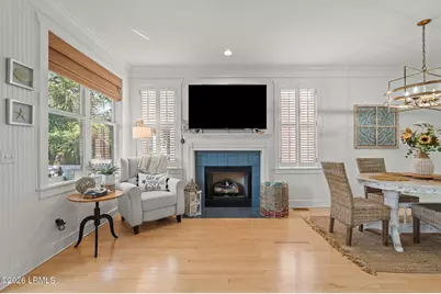 742 Bonito Drive, Fripp Island, SC 29920 - Photo 7