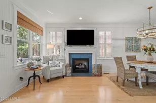 742 Bonito Dr, Fripp Island, SC 29920 - Photo 7