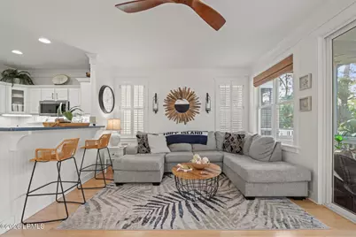 742 Bonito Drive, Fripp Island, SC 29920 - Photo 7