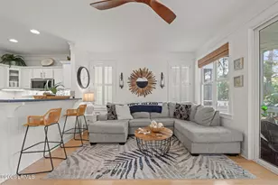 742 Bonito Dr, Fripp Island, SC 29920 - Photo 7