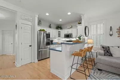 742 Bonito Drive, Fripp Island, SC 29920 - Photo 9