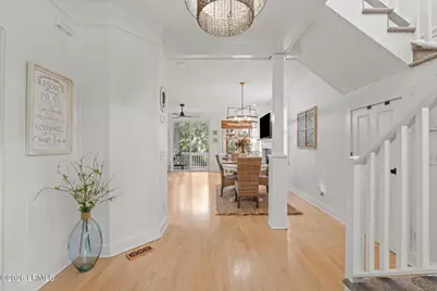 742 Bonito Drive, Fripp Island, SC 29920 - Photo 3