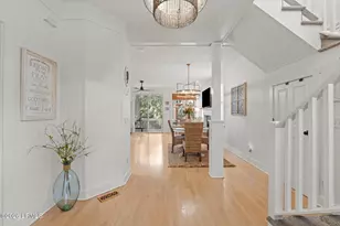 742 Bonito Dr, Fripp Island, SC 29920 - Photo 3