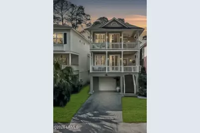 742 Bonito Drive, Fripp Island, SC 29920 - Photo 27