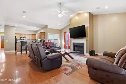 80 White Pond Boulevard, Beaufort, SC 29902 - Photo 13