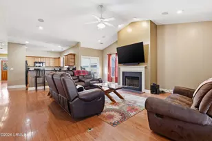 80 White Pond Blvd, Beaufort, SC 29902 - Photo 13