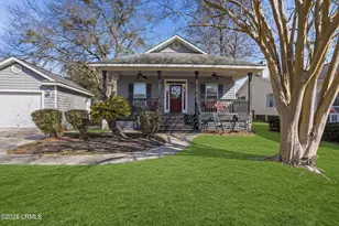 80 White Pond Blvd, Beaufort, SC 29902 - Photo 1