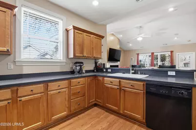 80 White Pond Boulevard, Beaufort, SC 29902 - Photo 9