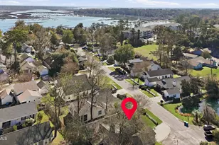 80 White Pond Blvd, Beaufort, SC 29902 - Photo 43