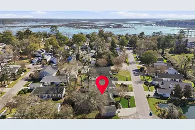 80 White Pond Boulevard, Beaufort, SC 29902 - Photo 41