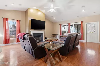 80 White Pond Boulevard, Beaufort, SC 29902 - Photo 11