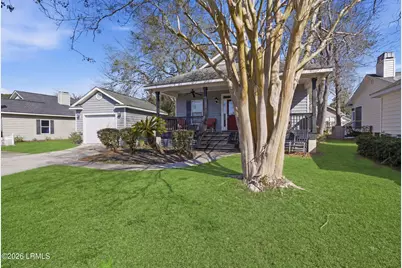 80 White Pond Boulevard, Beaufort, SC 29902 - Photo 3