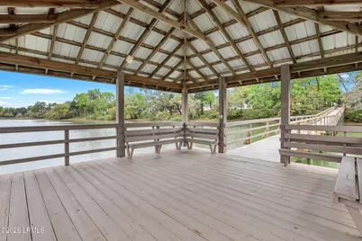 80 White Pond Boulevard, Beaufort, SC 29902 - Photo 31