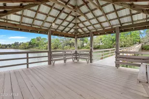 80 White Pond Blvd, Beaufort, SC 29902 - Photo 31