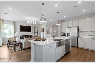 105 Heartleaf Road, Hilton Head, SC 29926 - Photo 11