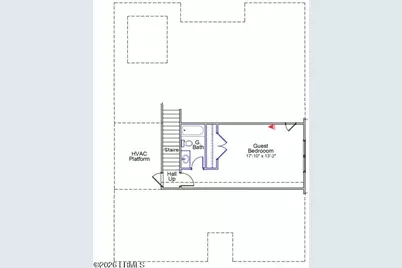 115 Baneberry Lane, Beaufort, SC 29907 - Photo 3