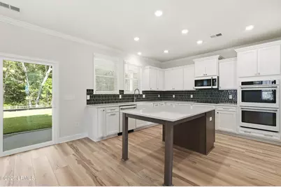 124 Thistle Lane, Beaufort, SC 29907 - Photo 9