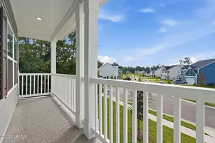 124 Thistle Ln, Beaufort, SC 29907 - Photo 31