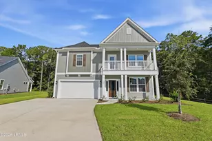 124 Thistle Ln, Beaufort, SC 29907 - Photo 1