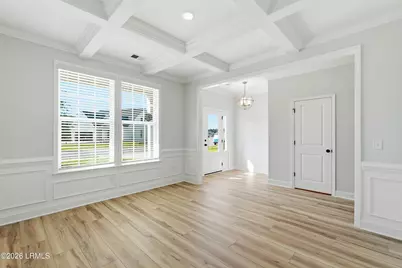 124 Thistle Lane, Beaufort, SC 29907 - Photo 5