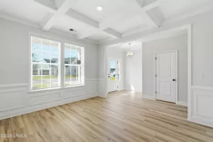 124 Thistle Ln, Beaufort, SC 29907 - Photo 5