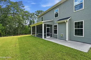 124 Thistle Ln, Beaufort, SC 29907 - Photo 29