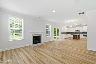 124 Thistle Lane, Beaufort, SC 29907 - Photo 13