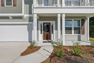 124 Thistle Lane, Beaufort, SC 29907 - Photo 3