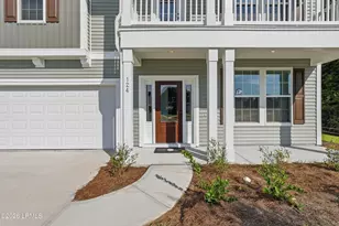 124 Thistle Ln, Beaufort, SC 29907 - Photo 3