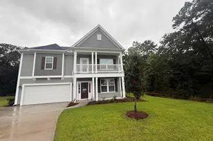 124 Thistle Ln, Beaufort, SC 29907 - Photo 1