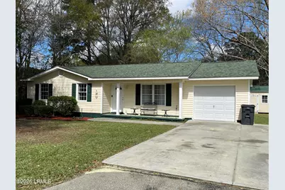603 Shirley Street, Hardeeville, SC 29927 - Photo 1
